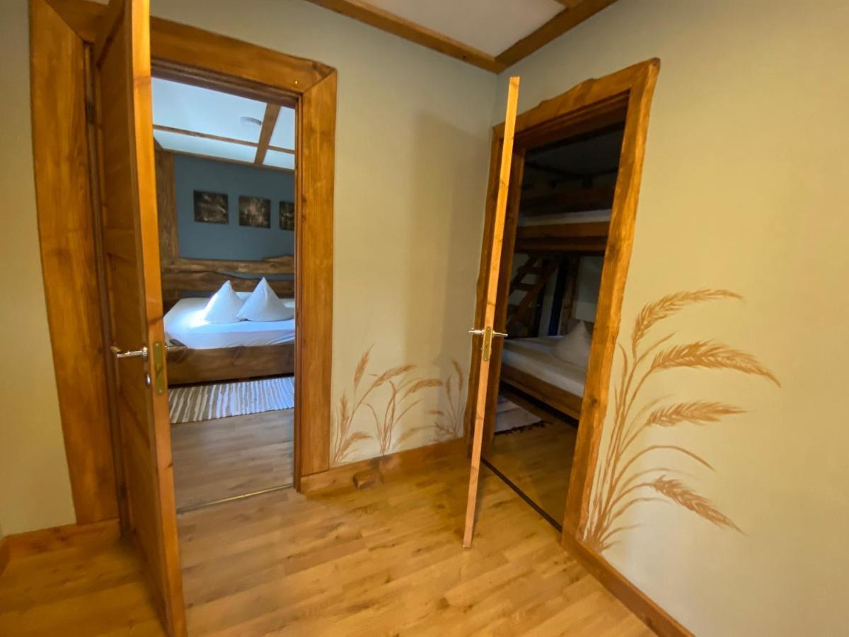 Camping Busas Saulkrasti Exterior foto