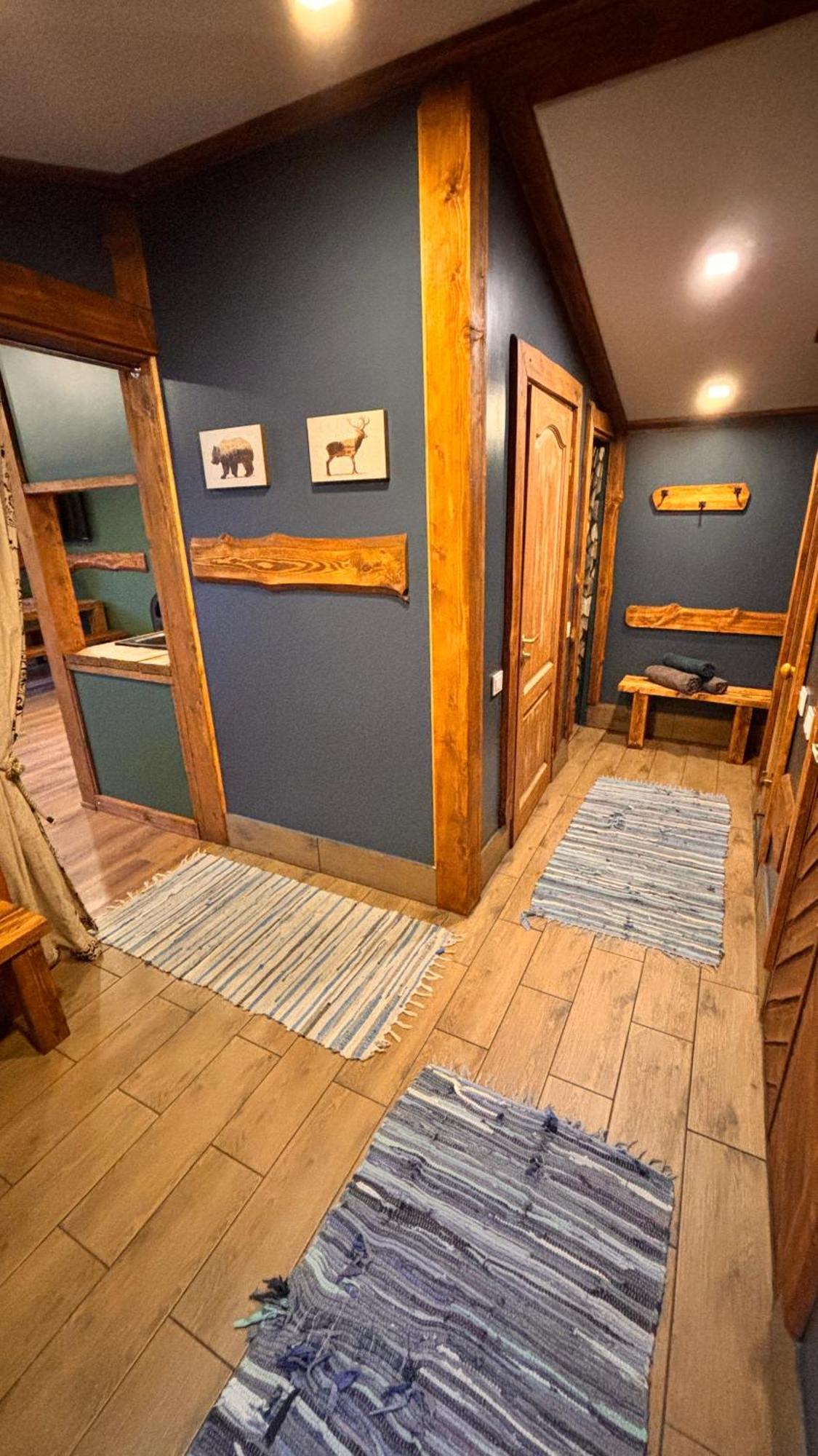 Camping Busas Saulkrasti Exterior foto